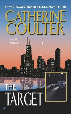The Target(English, Paperback, Coulter Catherine)