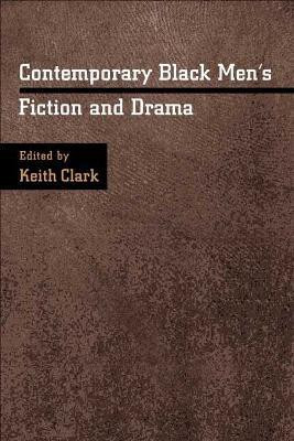 Contemporary Black Men's Fiction and Drama(English, Hardcover, unknown)