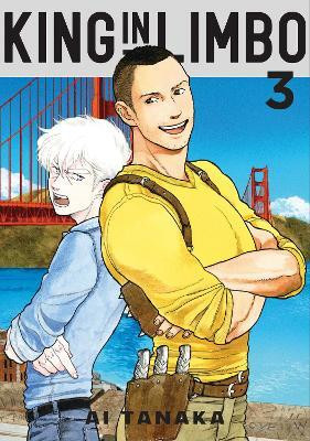 King in Limbo Omnibus 3 (Vol. 5-6)(English, Paperback, Tanaka Ai)