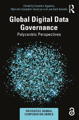 Global Digital Data Governance(English, Paperback, unknown)