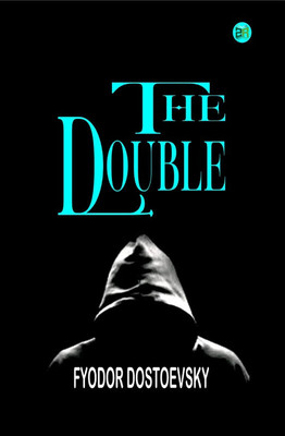 Double,the(English, Paperback, unknown)