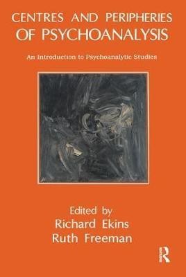 Centres and Peripheries of Psychoanalysis(English, Paperback, unknown)