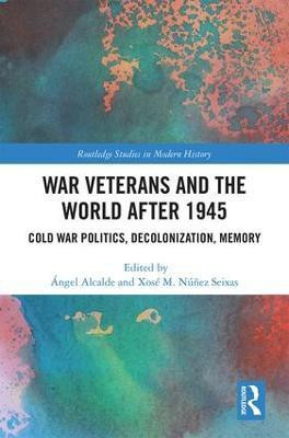 War Veterans and the World after 1945(English, Hardcover, unknown)