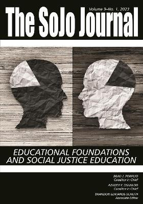 SoJo Journal Vol 9 Issue 1(English, Paperback, unknown)