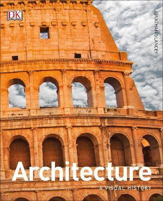 Architecture(English, Hardcover, Glancey Jonathan)