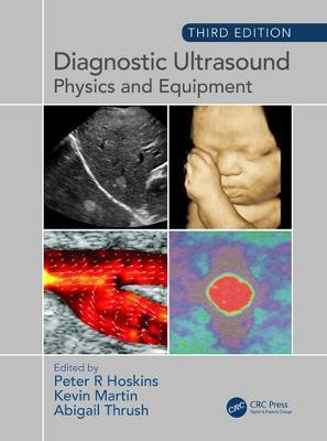 Diagnostic Ultrasound, Third Edition(English, Hardcover, unknown)