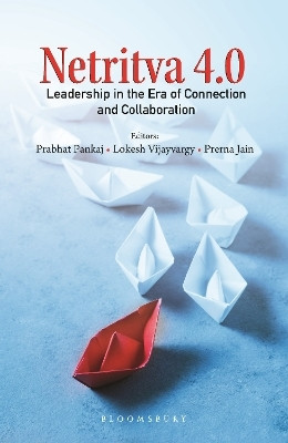 Netritva 4.0(English, Paperback, Pankaj Prabhat Dr)