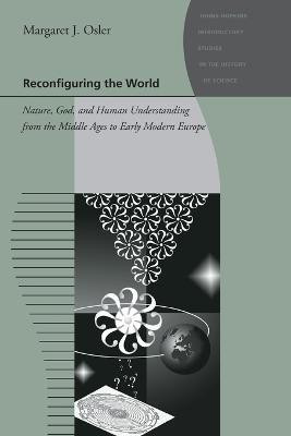 Reconfiguring the World(English, Paperback, Osler Margaret J.)