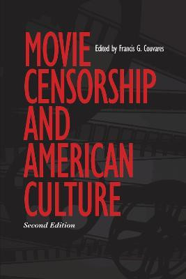 Movie Censorship and American Culture(English, Paperback, unknown)