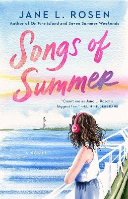 Songs of Summer(English, Hardcover, Rosen Jane L.)
