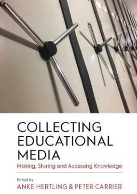 Collecting Educational Media(English, Hardcover, unknown)