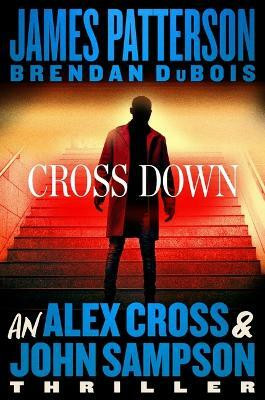Cross Down(English, Hardcover, Patterson James)