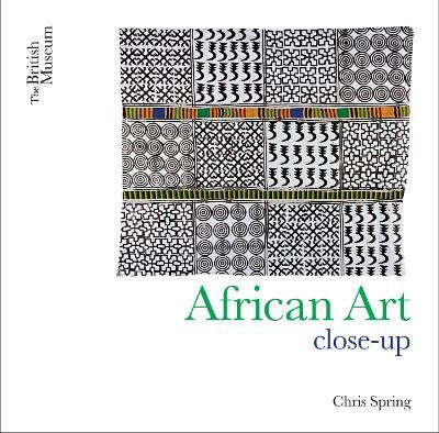 African Art(English, Paperback, Spring Chris)