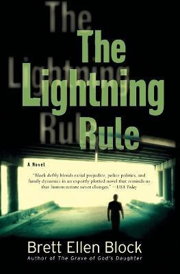 The Lightning Rule(English, Paperback, Block Brett Ellen)