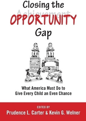 Closing the Opportunity Gap(English, Paperback, unknown)