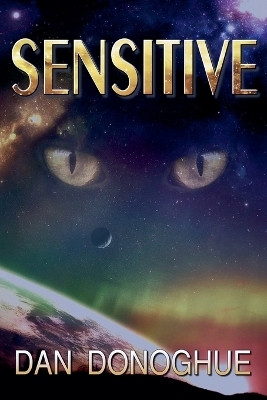 Sensitive(English, Paperback, Donoghue Dan)