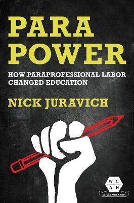 Para Power(English, Paperback, Juravich Nick)