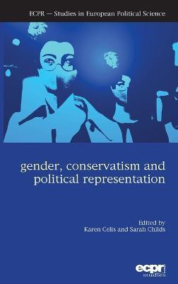 Gender, Conservatism and Political Representation(English, Hardcover, unknown)
