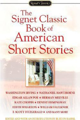 The Signet Classic Book of American Short Stories(English, Paperback, unknown)