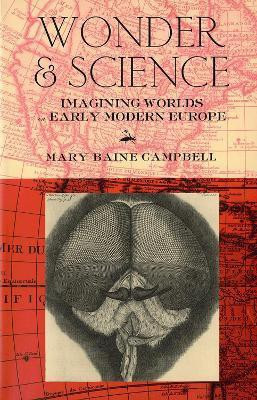 Wonder and Science(English, Electronic book text, Campbell Mary Baine)