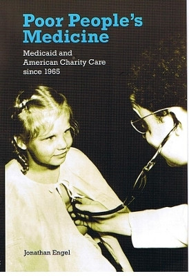 Poor People's Medicine(English, Paperback, Engel Jonathan)