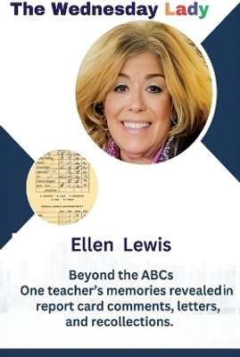 The Wednesday Lady(English, Paperback, Lewis Ellen)