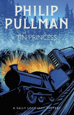 The Tin Princess(English, Paperback, Pullman Philip)