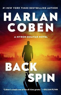 Back Spin(English, Paperback, Coben Harlan)