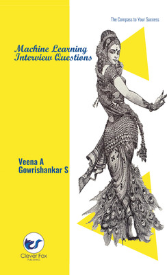 Machine Learning Interview Questions(English, Paperback, A Veena)