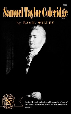 Samuel Taylor Coleridge(English, Paperback, Willey Basil)