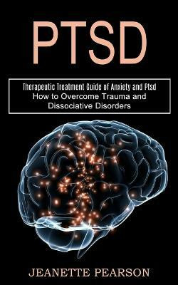 Ptsd(English, Paperback, Pearson Jeanette)