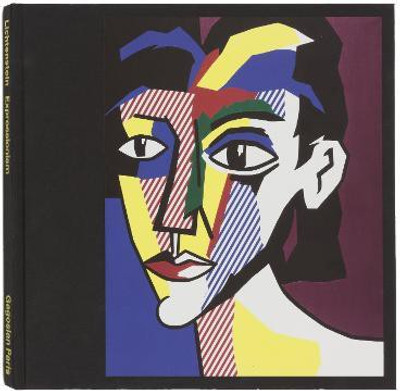 Lichtenstein Expressionism(English, Hardcover, Schmahmann Brenda)