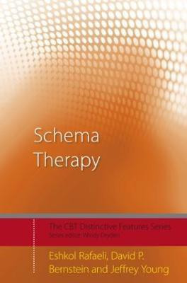 Schema Therapy(English, Paperback, Rafaeli Eshkol)