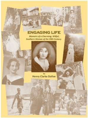 Engaging Life(English, Hardcover, Dolive Henry Clarke)