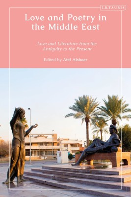 Love and Poetry in the Middle East(English, Paperback, unknown)