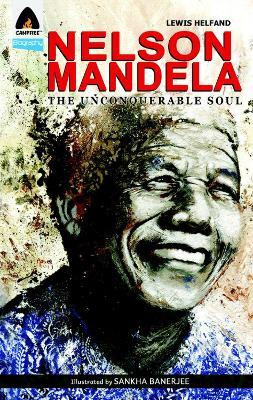 Nelson Mandela(English, Paperback, Helfand Lewis)
