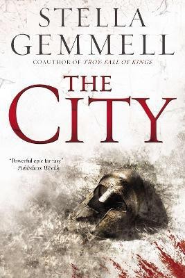 The City(English, Paperback, Gemmell Stella)