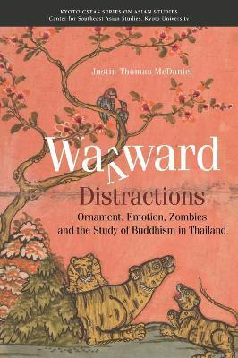Wayward Distractions(English, Paperback, McDaniel Justin Thomas)