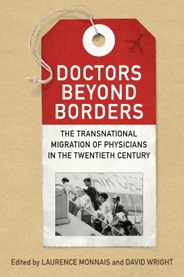 Doctors beyond Borders(English, Electronic book text, unknown)