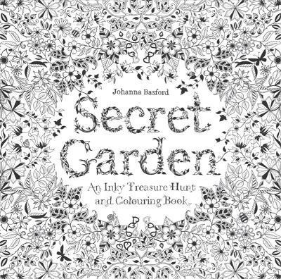 Secret Garden(English, Paperback, unknown)