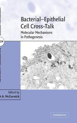 Bacterial-Epithelial Cell Cross-Talk(English, Hardcover, unknown)