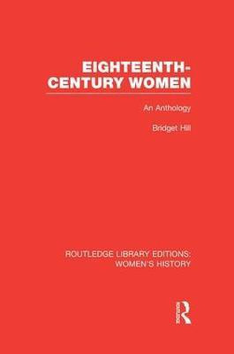 Eighteenth-century Women(English, Paperback, Hill Bridget)