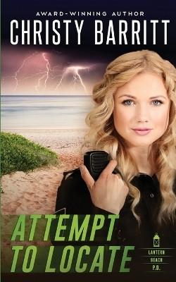 Attempt to Locate(English, Paperback, Barritt Christy)