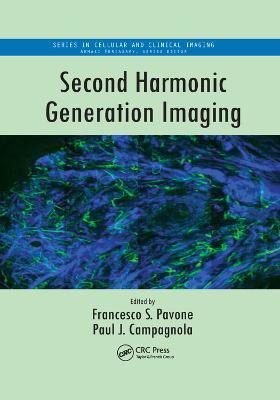 Second Harmonic Generation Imaging(English, Paperback, unknown)
