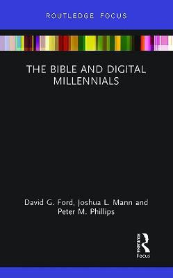 The Bible and Digital Millennials(English, Paperback, Ford David G.)