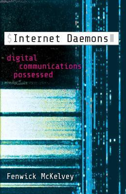 Internet Daemons(English, Hardcover, McKelvey Fenwick)