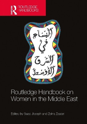 Routledge Handbook on Women in the Middle East(English, Paperback, unknown)