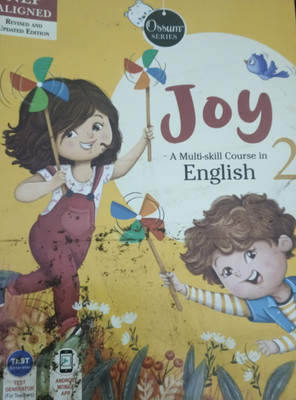 English(Udaykusum online shop a-688 gali no-15 part-2 pusta-1 Sonia vihar delhi-94, Venus publications)