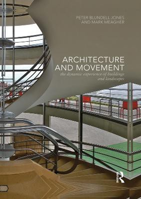Architecture and Movement(English, Paperback, unknown)