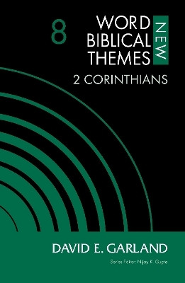 2 Corinthians, Volume 8(English, Paperback, Garland David E.)